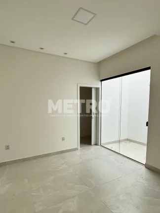 Imagem Casa com à venda no Cond. Velho Chico, 3 quartos, sendo 02 suítes, piscina