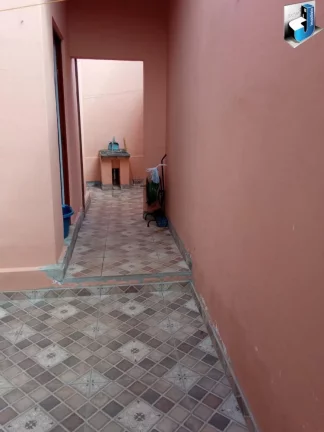Imagem Excelente casa a venda no Bairro Jardim Lucila - Tatuí/SP.