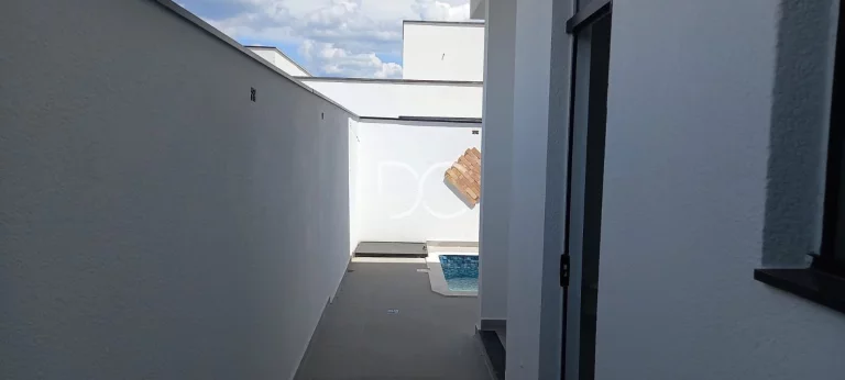 Imagem Condomínio Terras de São Francisco - Casa Alto Padrão em Condomínio Terras de São Francisco, Sorocaba/SP