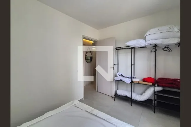 Imagem Apartamento à Venda - Recreio, 2 Quartos, 46 m2