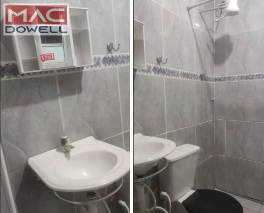 Imagem Prédio com cinco apartamentos + Lojas - A VENDA - Fonseca - Niterói/RJ