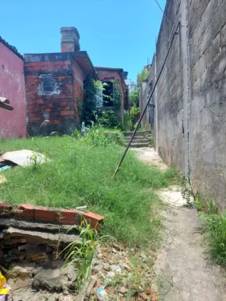Imagem Terreno à venda, 135 m² por R$ 150.000,00 - Cidade Kemel - Poá/SP