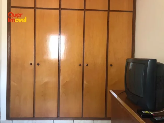 Imagem Imperdível Casa à Venda em Ribeirão Preto-SP, 3 Quartos, 1 Suíte, 135,68m² - Bairro Palmares