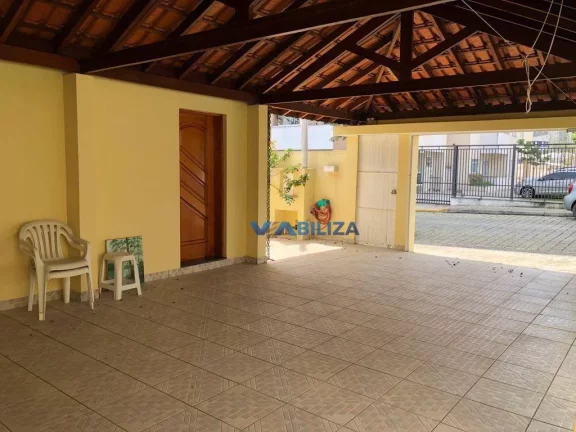Imagem Casa com 2 dormitórios à venda, 140 m² por R$ 710.000,00 - Jardim São Judas Tadeu - Guarulhos/SP
