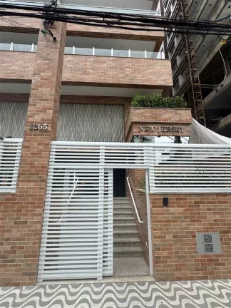 Imagem APARTAMENTO COM 71 m² - VILA CAICARA - PRAIA GRANDE SP