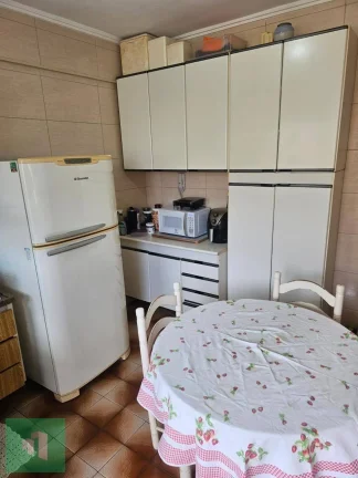 Imagem Apartamento com 2 quartos, 60m2, à venda em São Bernardo do Campo, Rudge Ramos