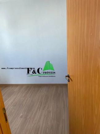 Imagem Apartamento para Venda em Limeira, Residencial Morada das Acácias, 2 dormitórios, 1 banheiro, 1 vaga