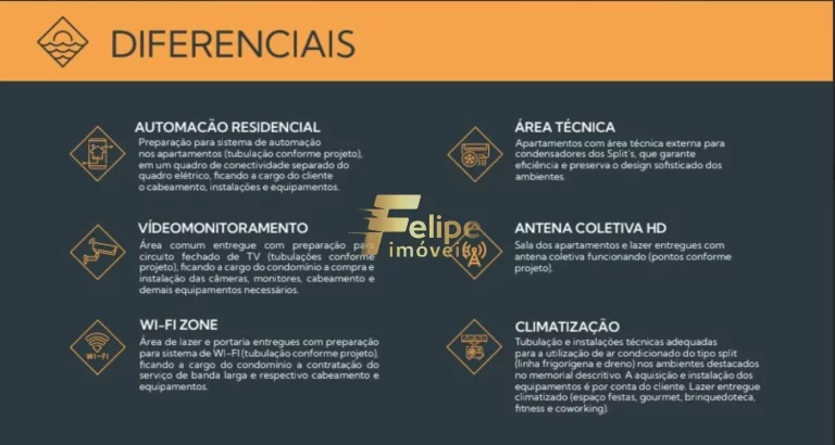 Imagem Kalea Residence: Um novo patamar de sofisticação e qualidade de vida!