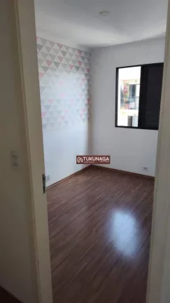 Imagem Apartamento com 2 dormitórios à venda, 49 m² por R$ 380.000,00 - Portal dos Gramados - Guarulhos/SP