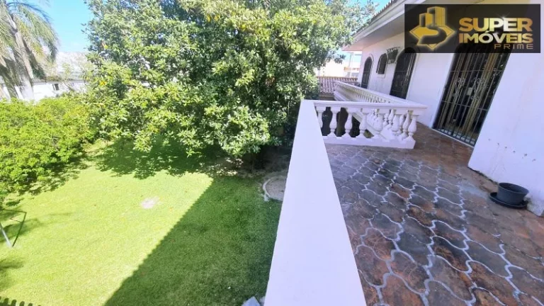 Imagem Mansão de Cinema, Alto Padrão, no Centro em Pelotas-RS