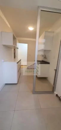 Imagem APARTAMENTO À VENDA NO BROOKLIN COM 2 DORMITÓRIOS