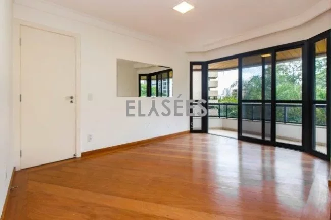 Imagem APARTAMENTO RESIDENCIAL em SÃO PAULO - SP, MORUMBI