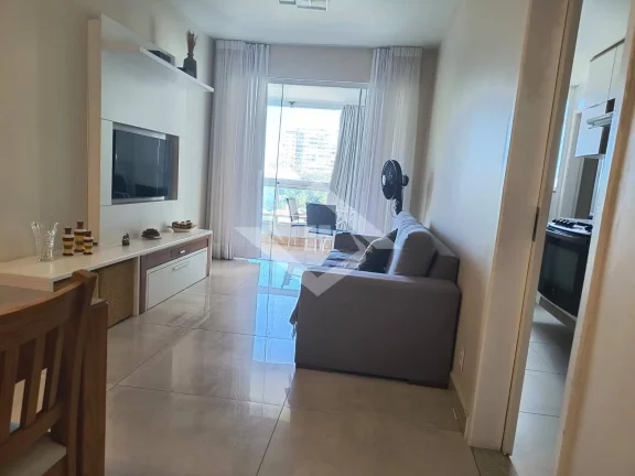 Imagem Apartamento de 2 Quartos para Venda na Barra da Tijuca com 84 m²