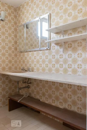 Imagem Apartamento à Venda - Aclimação, 3 Quartos, 202 m2