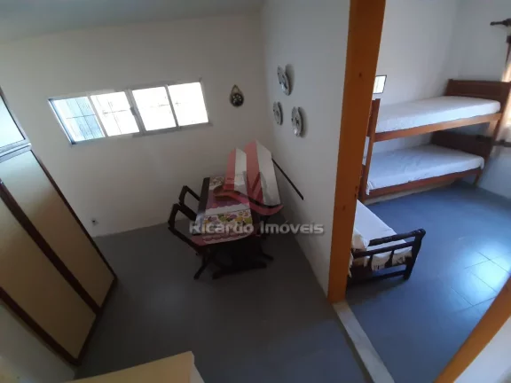 Imagem Casa em Condomínio à venda em Cabo Frio,RJ Peró 3 quartos 110m²