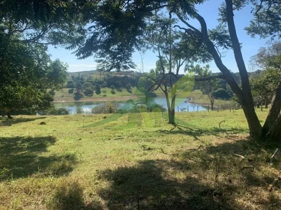 Imagem Sítio Exclusivo em Piracaia: Acesso Privativo à Represa – 24.000m²