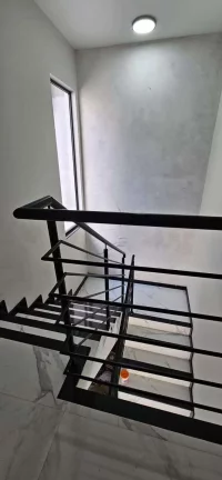 Imagem Casa à Venda,184m2,3 Suítes, 2 Vagas - Trindade, Florianópolis, SC