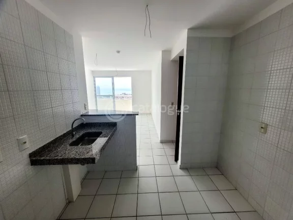 Imagem Residencial Estrela do Atlântico em Ponta Negra