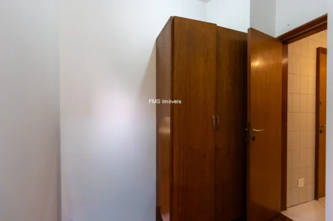 Imagem Apartamento com 3 suítes no Itaim Bibi