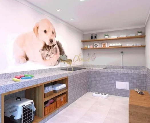 Imagem Apartamento à venda no Brás