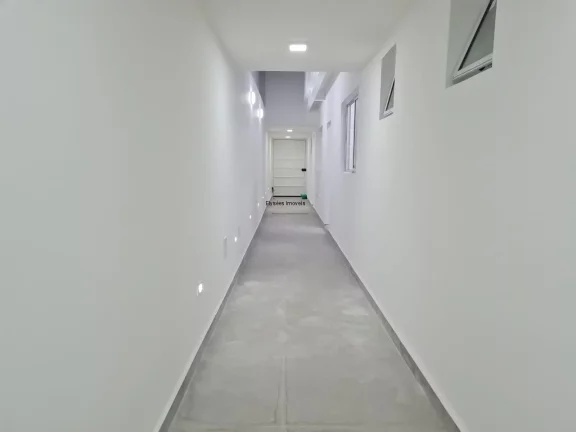 Imagem CASA RESIDENCIAL em SÃO PAULO - SP, BROOKLIN PAULISTA