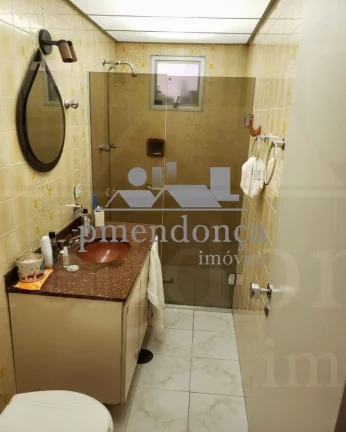 Imagem Apartamento em Perdizes com 03 quartos( 1 suíte ) e 2 vagas fixas, 113m²