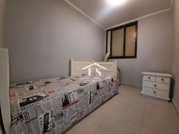Imagem Apartamento para venda 3 dormitórios, 2 vagas 110 m² - Riviera de São Lourenço - Bertioga SP