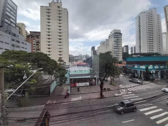 Imagem APARTAMENTO À VENDA EM MOEMA COM 2 DORMITÓRIOS