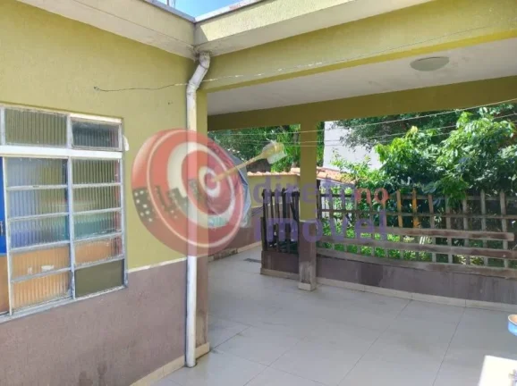 Imagem Casa térrea para venda 130 m² com 2 quartos 3 vagas Horto Florestal - São Paulo - SP