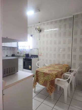 Imagem apartamento a venda - Mobiliado
