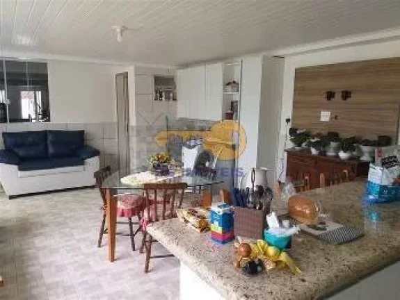 Imagem EXCELENTE RESIDENCIAL COM 5 DORMITÓRIOS NO BALNEÁRIO ITAPUÃ