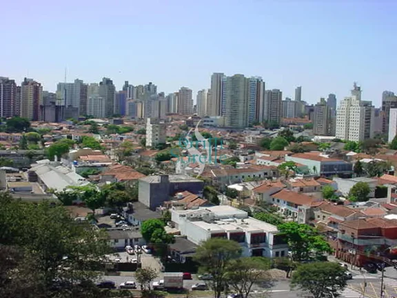 Imagem Apartamento à Venda na Vila Clementino - São Paulo/SP.