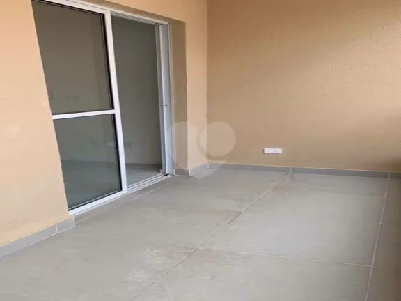 Imagem Apartamento à venda com 2 quartos no condomínio Residencial Mônaco, Cotia - SP