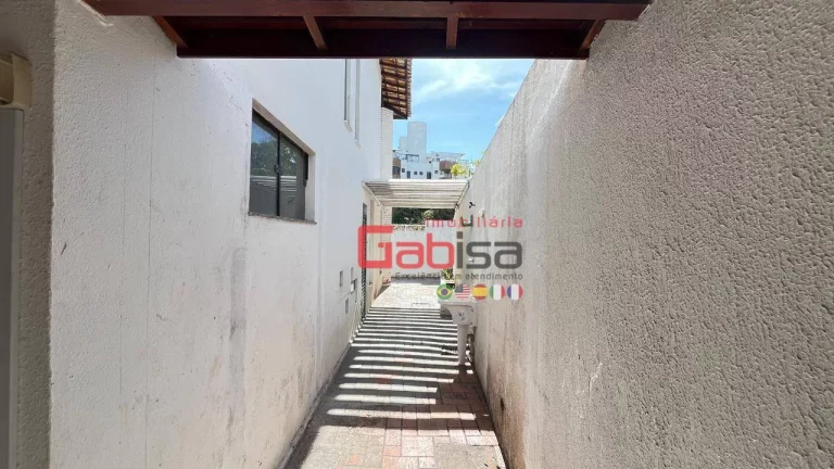 Imagem Loja para alugar, 200 m² por R$ 7.800,00/mês - Passagem - Cabo Frio/RJ