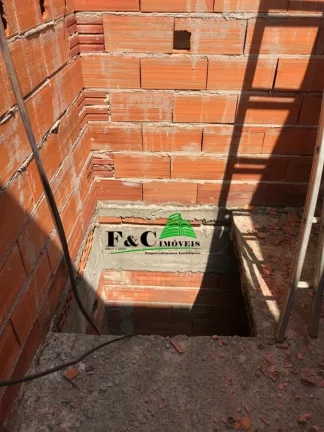 Imagem Casa / Sobrado para Venda em Limeira, Jardim São Manoel, 6 dormitórios, 3 banheiros, 1 vaga