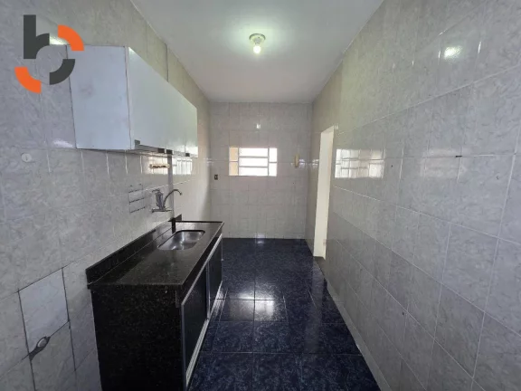 Imagem Apartamento com 1 dormitório para alugar, 70 m² por R$ 1.023,01/mês - Centro - Nova Iguaçu/RJ