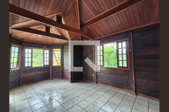 Imagem Casa à Venda - Vargem Grande, 2 Quartos, 200 m2
