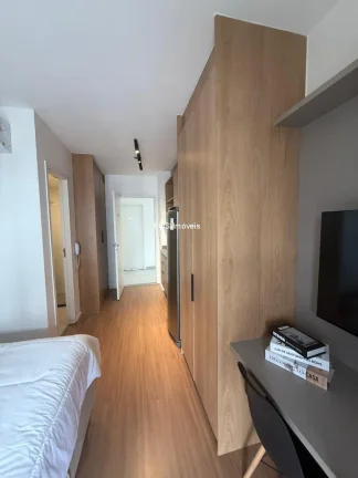Imagem Studio com 24m2 no Butantã