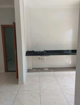 Imagem APARTAMENTO À VENDA – JARDIM AEROPORTO II