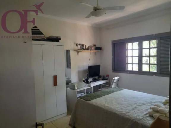 Imagem Casa em condomínio com 3 Quartos - 1050m² - Outeiro das Flores - Itupeva/SP