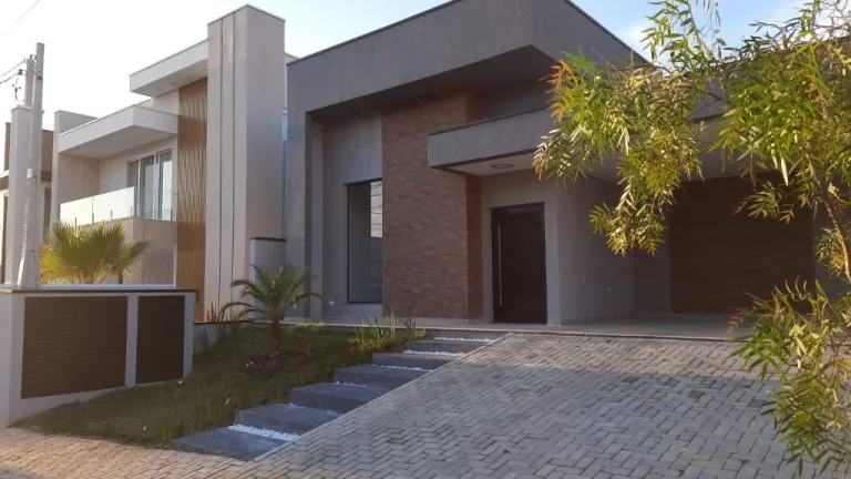 Imagem Casa com 3 dormitórios à venda, 146 m² por R$ 1.259.000,00 - Cézar de Souza - Mogi das Cruzes/SP