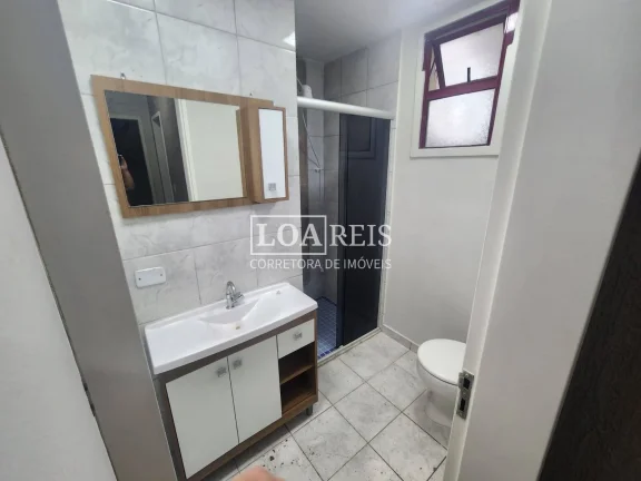 Imagem APARTAMENTO 2 DORMITÓRIOS VARANDA CONDOMÍNIO PORTAL DA CIDADE
