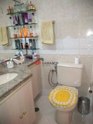 Imagem Apartamento padrão à Venda, Cerâmica, São Caetano do Sul, SP