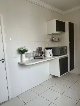 Imagem Apartamento com 3 dormitórios à venda, 131 m² por R$ 1.380.000 - Jardim das Indústrias - São José dos Campos/SP