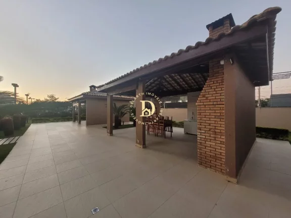 Imagem Apartamento - Reserva do Villa Branca - Villa Branca - Jacareí - 03 Dormitórios