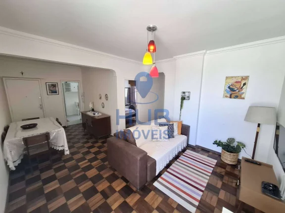 Imagem Apartamento padrão à Venda, Centro, 52m2, Balneário Camboriú, SC