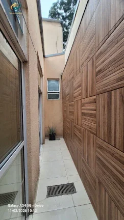 Imagem Casa em Planalto Paulista, São Paulo/SP