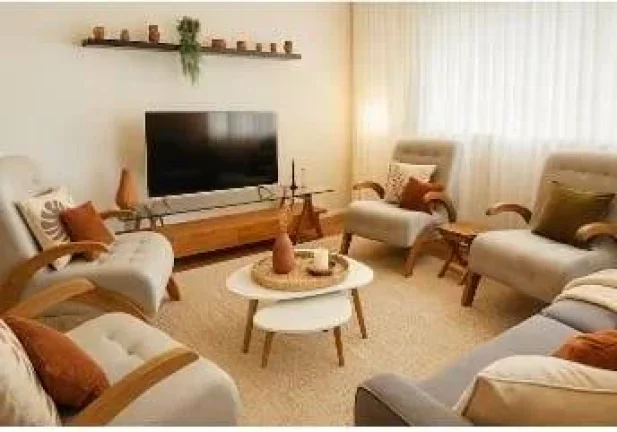 Imagem Apartamento 4 quartos à venda em Copacabana, 1 vaga, 158m2, Aires Saldanha.