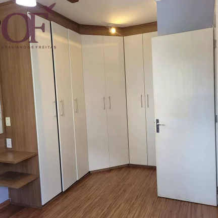 Imagem Ótimo apartamento à venda - Condomínio Morada do Barão - Jundiaí - SP