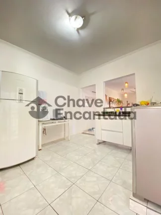 Imagem Casas / Padrão na cidade de Birigui